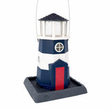 North States 8 lb Plastic Bird Feeder