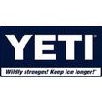 YETI Rambler 10 oz Stag Red BPA Free Ceramic Lined Stackable Mug with MagSlider Lid