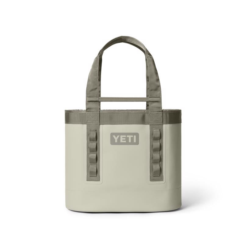 YETI Camino 35 Carryall 35 L Pampa Green Tote