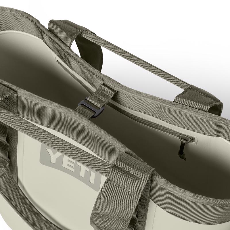 YETI Camino 35 Carryall 35 L Pampa Green Tote