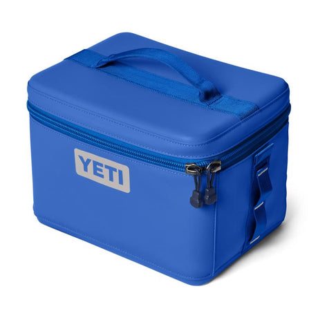YETI Daytrip 9L Royal Blue 9 L Lunch Box Cooler