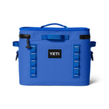 YETI Hopper Flip 18 Royal Blue 18 qt Soft Sided Cooler