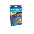 Fur Daddy Cat/Dog Grooming Gloves