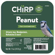 Chirp Peanut Suet Peanut Suet 11 oz