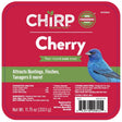 Chirp Cherry Suet Cherry Suet 11.75 oz