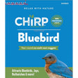Chirp Bluebird Suet Nuggets Roasted Peanut Suet Nuggets 27 oz