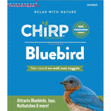 Chirp Bluebird Suet Nuggets Roasted Peanut Suet Nuggets 27 oz