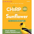 Chirp Sunflower Nuggets Sunflower Suet Nuggets 27 oz