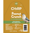 Chirp Peanut Ready to Use Peanut Log Peanut Suet 16 oz