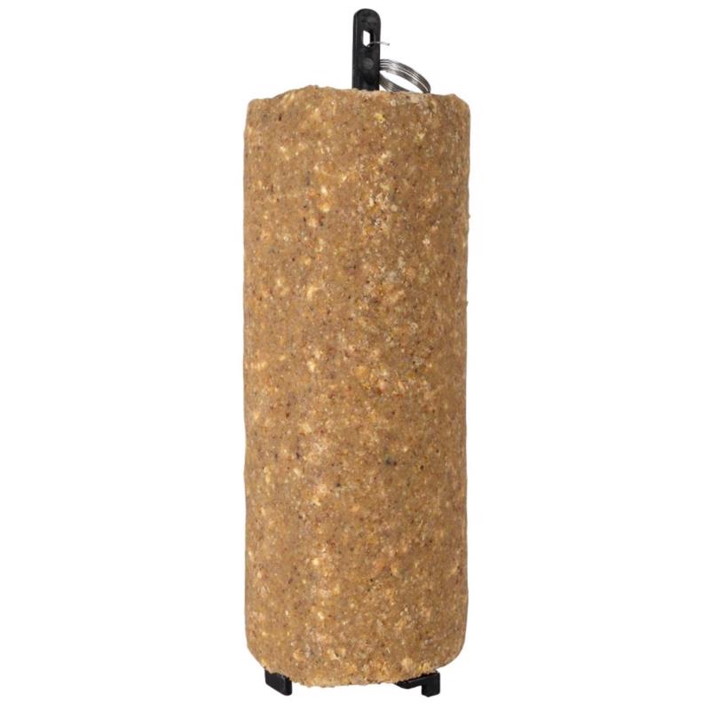 Chirp Peanut Ready to Use Peanut Log Peanut Suet 16 oz