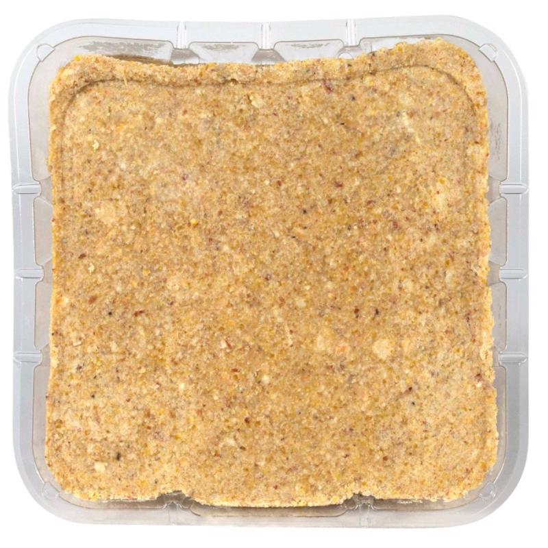 Chirp Peanut Crunch No Melt Suet Peanut Suet 11 oz