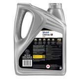 Mobil Delvac 5W-40 Diesel Synthetic Engine Oil 1 gal 1 pk