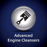 Mobil Delvac 5W-40 Diesel Synthetic Engine Oil 1 gal 1 pk