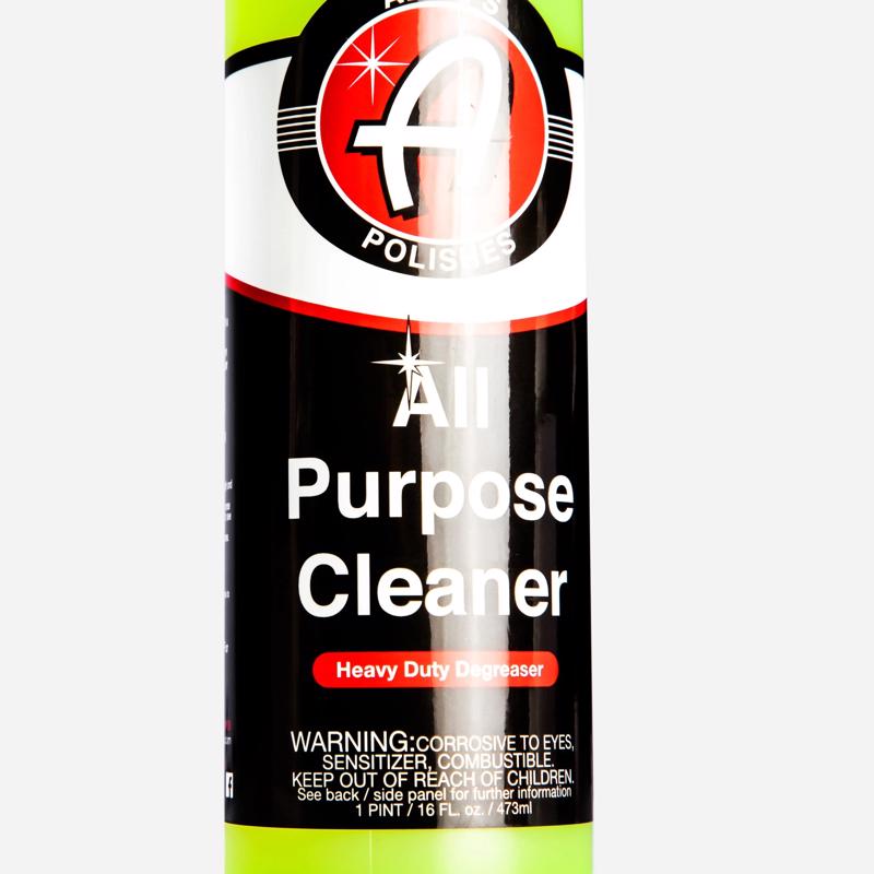 Adam's Multi-Surface Multi-Purpose Cleaner Spray Citrus Scent 16 oz.