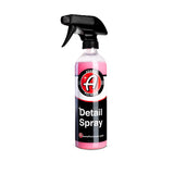 Adam's Glass/Metal/Plastic Exterior Detailer Spray Strawberry Scent 16 fl. oz.