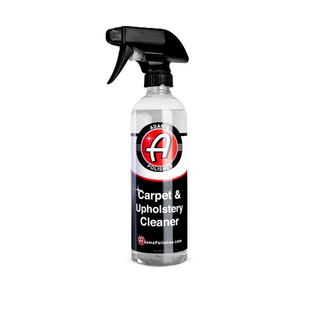 Adam's Carpet and Upholstery Cleaner Spray 16 fl. oz.