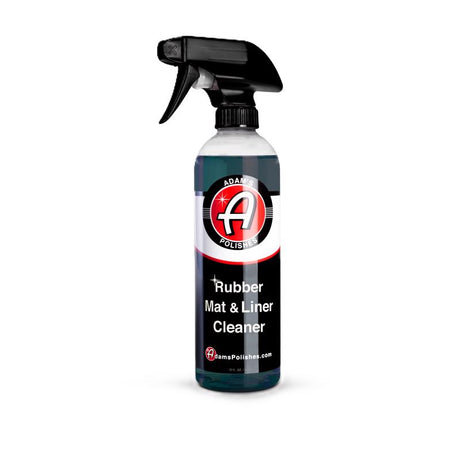 Adam's Rubber & Plastic Cleaner Spray 16 fl. oz.