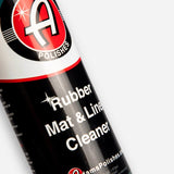 Adam's Rubber & Plastic Cleaner Spray 16 fl. oz.