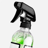 Adam's Auto Glass Cleaner Spray 16 fl. oz.