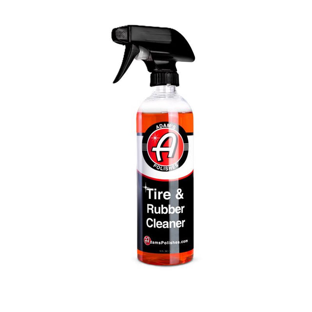 Adam's Tire and Rubber Cleaner 16 oz