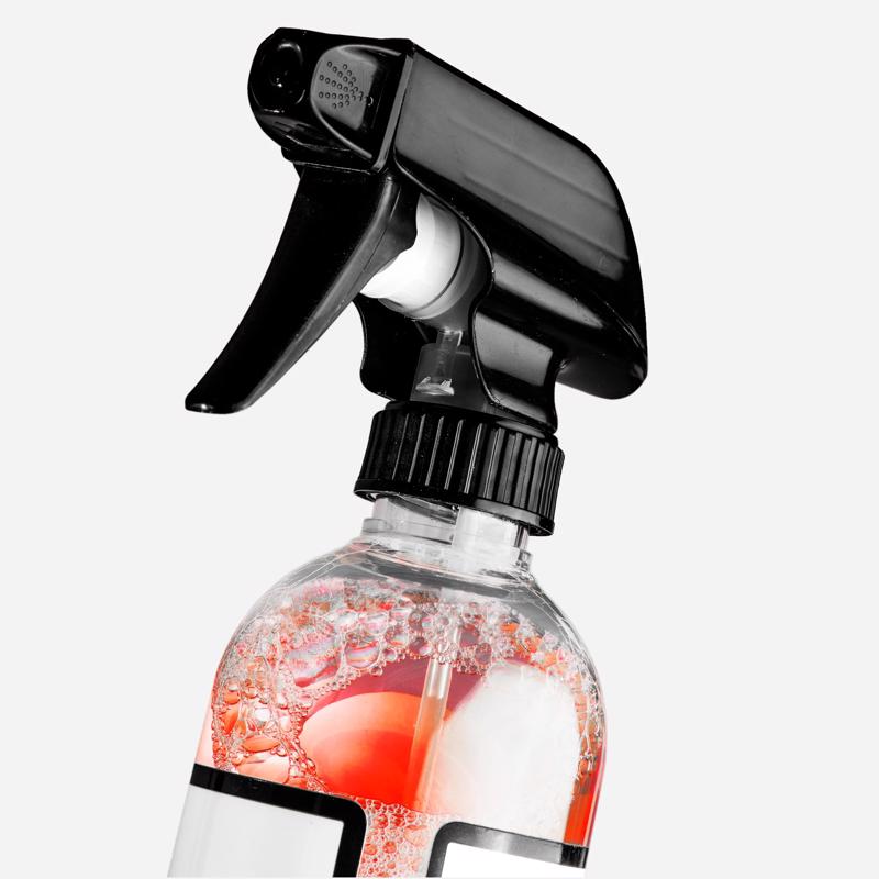 Adam's Tire and Rubber Cleaner 16 oz
