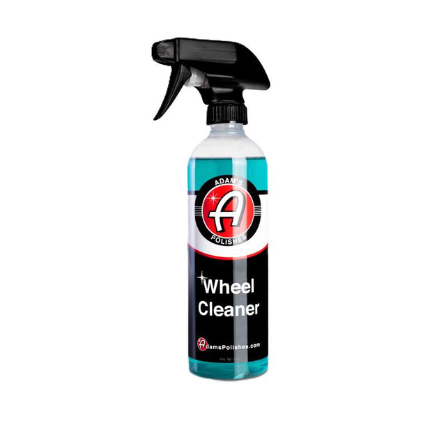 Adam's Wheel Cleaner 16 oz
