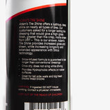 Adam's Tire Shine 16 oz
