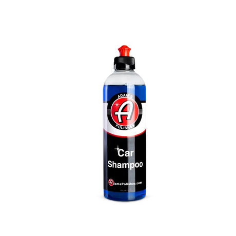 Adam's Concentrated Car Wash 16 fl. oz.