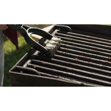Slingshot Grill Brush