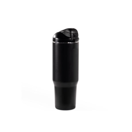 Hydrojug Ease2o 32 oz Black BPA Free Insulated Water Bottle