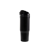 Hydrojug Ease2o 32 oz Black BPA Free Insulated Water Bottle
