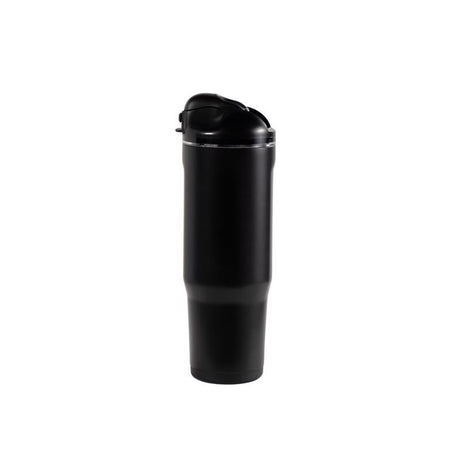 Hydrojug Ease2o 32 oz Black BPA Free Insulated Water Bottle