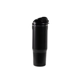 Hydrojug Ease2o 32 oz Black BPA Free Insulated Water Bottle