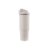 Hydrojug Ease2o 32 oz Linen BPA Free Insulated Water Bottle