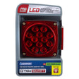 TowSmart 6 Way Trailer Light Kit
