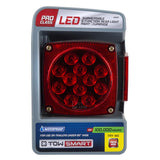 TowSmart 6 Way Trailer Light Kit