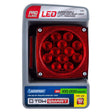 TowSmart 7 Way Trailer Light Kit