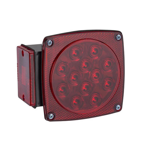 TowSmart 7 Way Trailer Light Kit