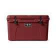 YETI Tundra 45 Stag Red 34 qt Hard Cooler