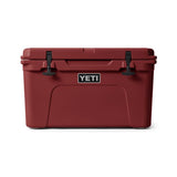 YETI Tundra 45 Stag Red 34 qt Hard Cooler
