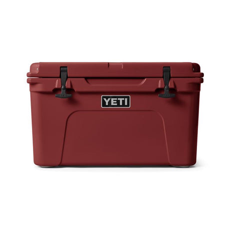 YETI Tundra 45 Stag Red 34 qt Hard Cooler