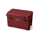 YETI Tundra 45 Stag Red 34 qt Hard Cooler
