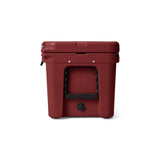 YETI Tundra 45 Stag Red 34 qt Hard Cooler