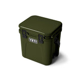 YETI Roadie 24 2.0 Olive 22 qt Hard Cooler