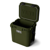 YETI Roadie 24 2.0 Olive 22 qt Hard Cooler