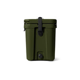 YETI Roadie 24 2.0 Olive 22 qt Hard Cooler