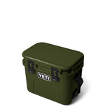 YETI Roadie 15 Olive 15 qt Hard Cooler