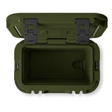 YETI Roadie 15 Olive 15 qt Hard Cooler