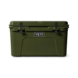 YETI Tundra 45 Olive 34 qt Hard Cooler