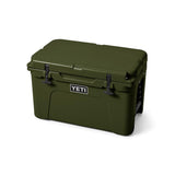 YETI Tundra 45 Olive 34 qt Hard Cooler